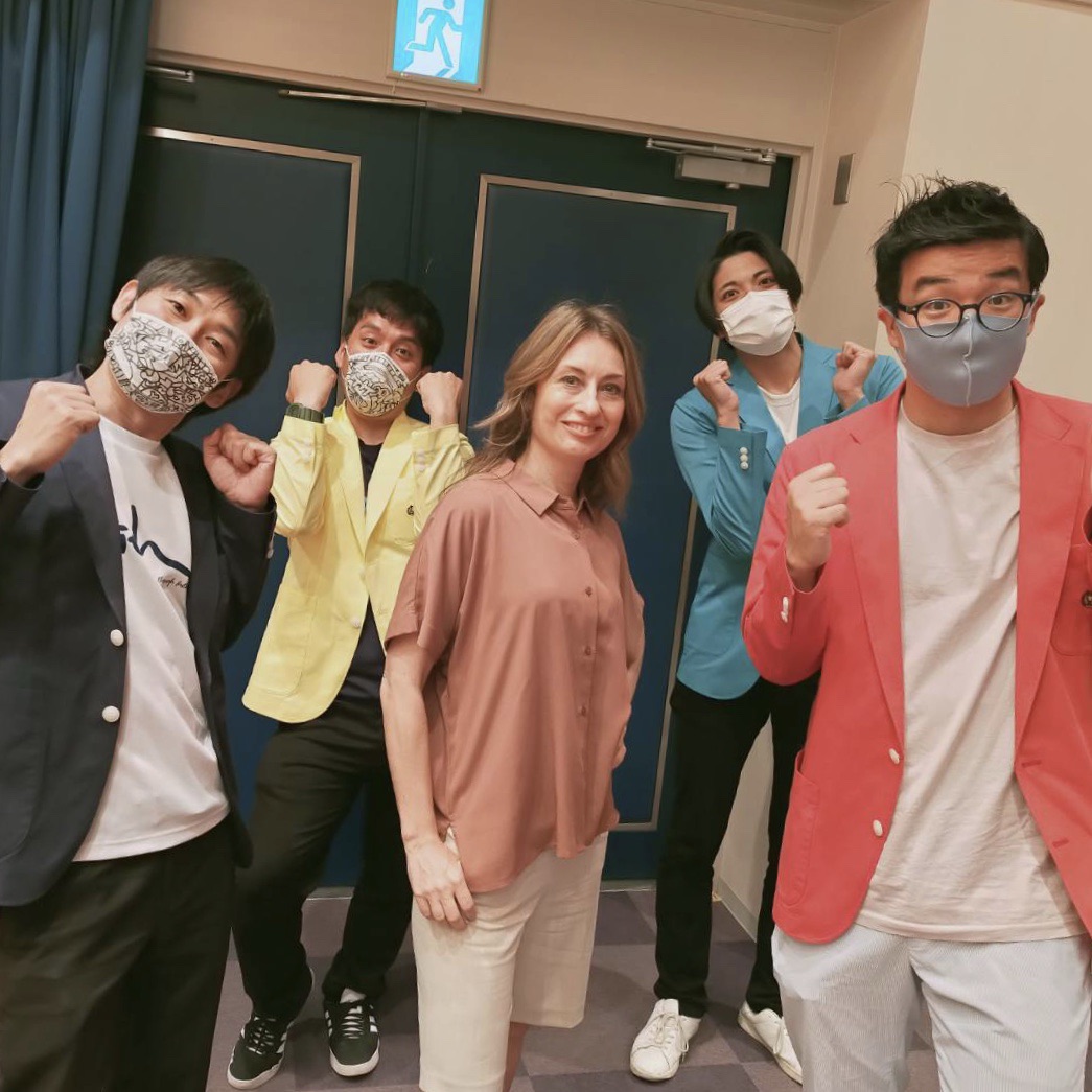 トピックス ナマラエンターテイメント 新潟お笑い集団 イベント企画もお任せ