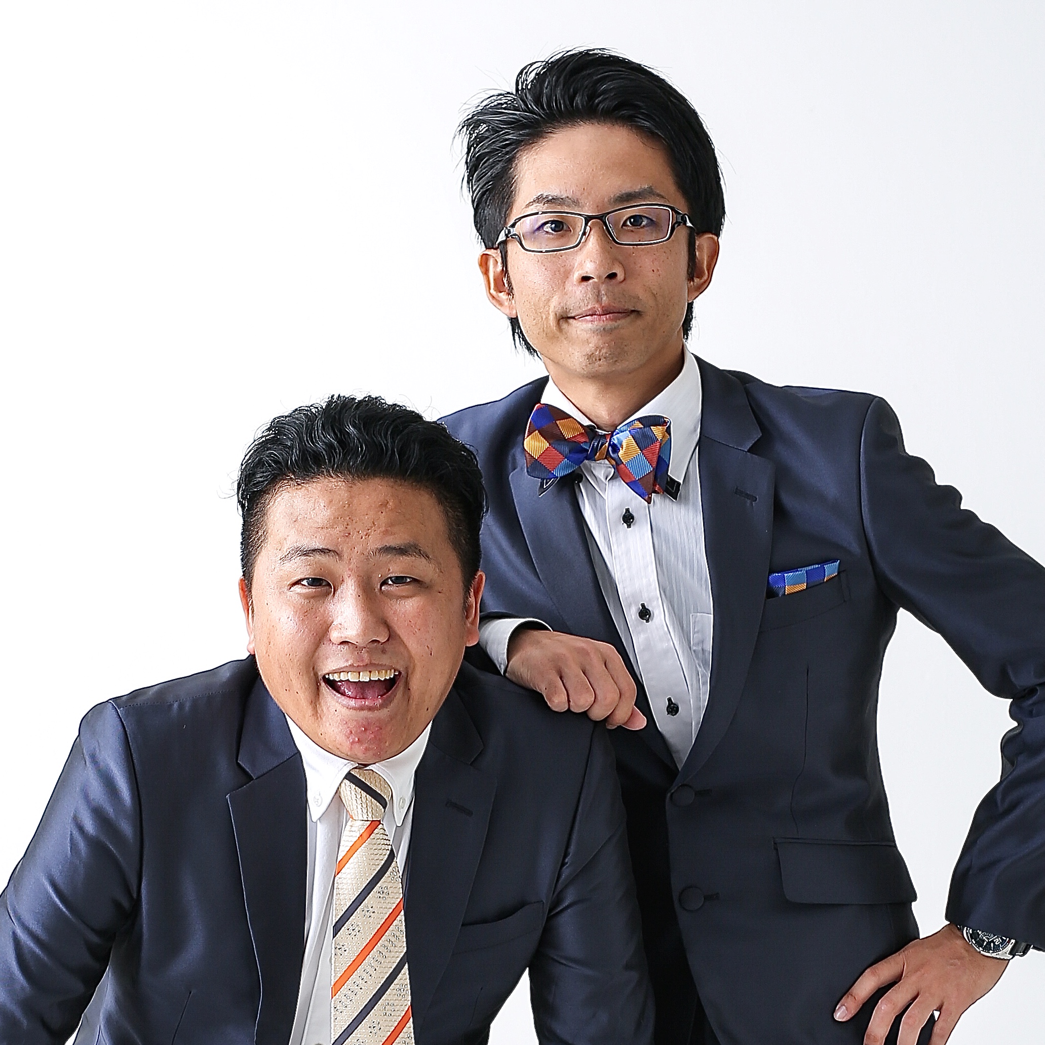 所属芸人・タレント提携 | ナマラエンターテイメント | 新潟お笑い集団 