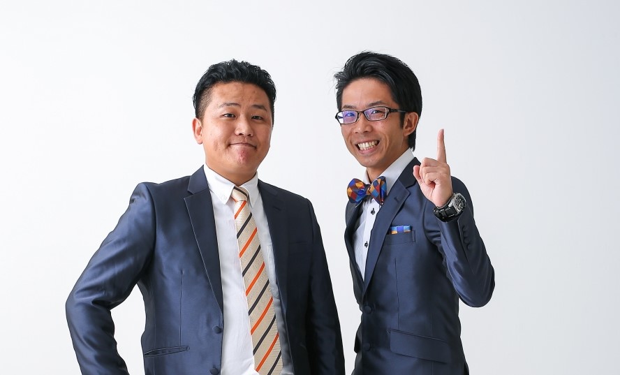 所属芸人 | ナマラエンターテイメント | 新潟お笑い集団 イベント企画 