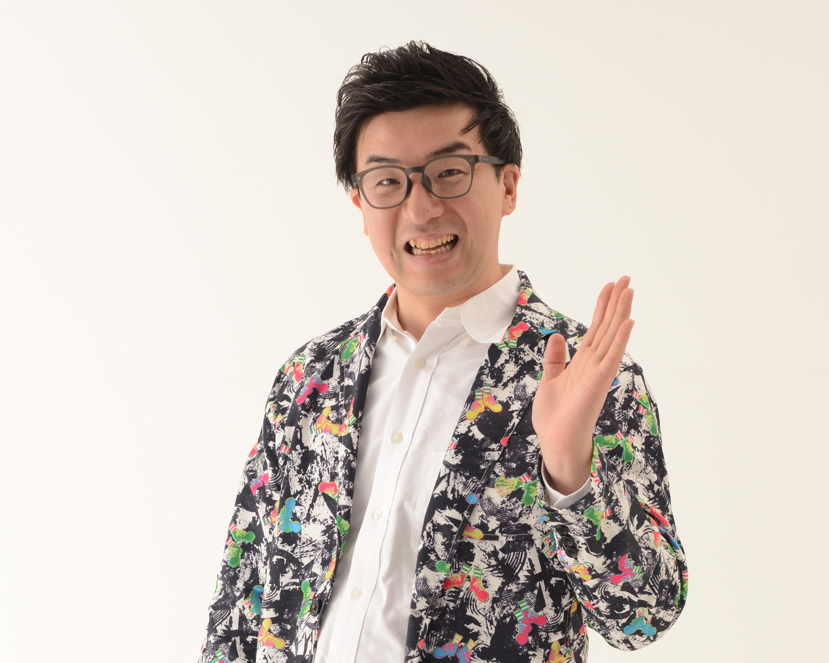 所属芸人・タレント提携 | ナマラエンターテイメント | 新潟お笑い集団 